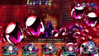 【メアリスケルターFinale】Voiceroid独り言放送 part.63