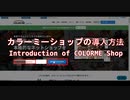 【ネットショップ作成】カラーミーショップの導入方法
