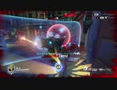 Overwatch オーバーウォッチ適当実況動画part169
