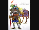Empire total war ムガル帝国の野望　part8 （ゆっくり実況）