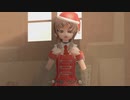 【MMD艦これ】電 I meets you!! なのです!