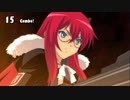 【MUGEN】TAG TEAM WARS　Part24