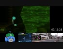 メトロイドサムスリターンズ　RTAもどきpart9最終回　ノーマルモードany%03:20:04