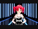 【重音テト】二息歩行【MMD】【1080p-60fps】【らぶ式モデル誕生祭2020】