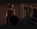 【実況】どこに向かおうが俺たちは生きてやる ラストオブアス Par3【The Last of Us/ラスアス】