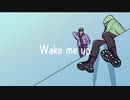 【zlm/slhlp】Wåkê mê µp【人l力】