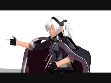 艦これＭＭＤ武蔵改二で劣等上等