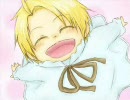 【APH】ア.ル.ア.サ.で.ワ.ル.ツ