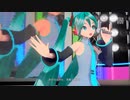 【初音ミク】StargazeR【Project Diva MEGA39`s(switch)】