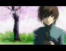 ガンダムＳＥＥＤ　赤い涙