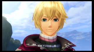 【初見実況】-叫- ゼノブレイド DE【Part42】Final episode