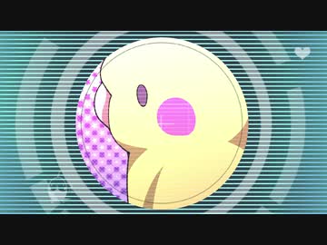 【手描きアニメ】もふ鳥ショート#8 「捕物鳥」