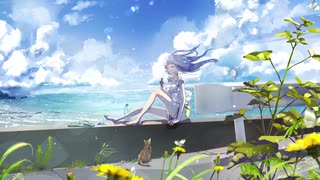 Beyond the sky/Reizu feat.初音ミク