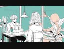 【初音ミク】『クリームソーダ』【オリジナル曲】