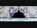 【MMD】メロディーラインリメイク