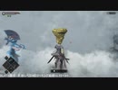 デモンズソウル 1周目 SL47 つらぬきの騎士にゃ！