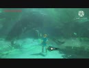 [ゼルダの伝説BotW]マスターソード