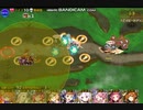 新魔水晶の守護者神級　ライノー活用法　千年戦争アイギス
