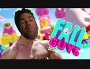 本格的　Fall♂Gays（裏筋）