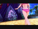 【FGOアーケード】水着メイヴの魔神柱戦ボイス集めようとしてきた(仮)