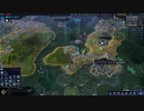 【CivilizationBeyondEarth】CivBE実況プレイ1-112