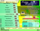 Ladystar Wandering（EX）　LV.46　【PMS創作譜面】