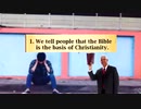 Why People Leave Christianity