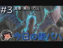 今日の絶バハ ＃3 【プライム前半】#FF14