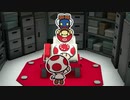 【実況】オリガミの野望を打ち砕け！【ペーパーマリオ　オリガミキング】part19