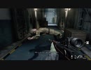 [CoD:BOCW]観光して写真を撮りに行っただけなのに・・・