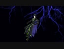 【MMDツイステ】マレウス様にBURNINNG踊ってもらった