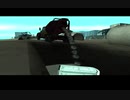 GTA SA カオスモード ゆっくりまりさが実況プレイ 番外編19