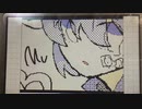 【うごメモ】EｺﾞRock【SCP(擬人化)】