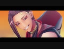 【MMDツイステ】La La Latch【ジャミル・バイパー】