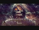 【ロイヤリティフリーBGM】攻撃的で疾走感のあるハイブリッドな戦闘曲「Nightmare」