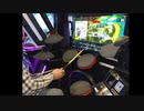 GITADORA　NEX＋AGE　ドラムを普通にプレイ　その４６
