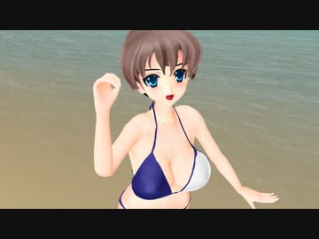 【宇崎ちゃんを踊らせたい！】Booo!【らぶ式モデル】