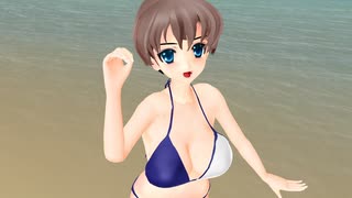 【宇崎ちゃんを踊らせたい！】Booo!【らぶ式モデル】