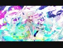 【CeVIOオリジナル曲】SABAKU NO Mirage【IA ENGLISH C】