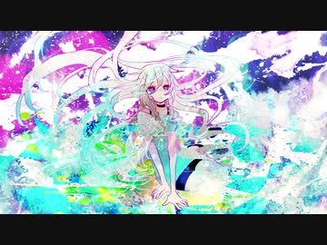 【CeVIOオリジナル曲】SABAKU NO Mirage【IA ENGLISH C】