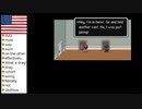 【アメリカ語でマザー２】Part21 PIRO vs サメ①