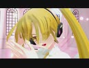 【MMD】睫毛ネルさんで『アンノウン・マザーグース』【らぶ式モデル誕生祭2020】