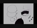 【初音ミク】　ノート　【オリジナル】