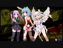 【Under party】ちょいワルうさぎ　part8