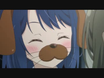 安達犬には手を出すな！