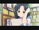 (ごちうさ)青ブルマとまてりんで中国白酒洋河藍色経典夢之藍7時の時報