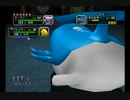 人のものを盗っても泥棒にならないゲームを実況プレイPart14【ポケモンコロシアム】