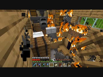 [ゆっくり実況]　まいとら　その19