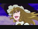 FullHD化してみた「Gensouの閃光」