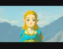 【実況】だらだら喋りながらやるゼルダの伝説 BREATH OF THE WILD Part.105【初見】